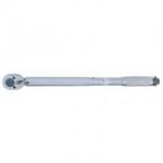 Ключ динамометрический 3/4" 65-450Nm L850 мм. двойная шкала