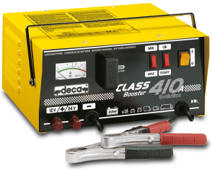 Пускозарядное устройство CLASS BOOSTER 410A 12/24V,3,5kW,Ah15-500 Пускозарядное устройство CLASS BOOSTER 410A 12/24V,3,5kW,Ah15-500