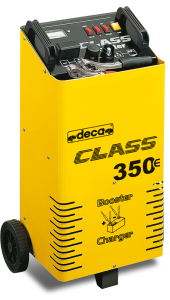 Пускозарядное устройство CLASS BOOSTER 350E 12/24V,5kW,Ah30-400 Пускозарядное устройство CLASS BOOSTER 350E 12/24V,5kW,Ah30-400