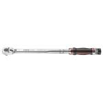 Ключ динамометрический 3/8" 6-30 Nm