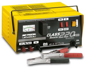 Пускозарядное устройство CLASS BOOSTER 220A 12/24V,3kW,Ah20-300 Пускозарядное устройство CLASS BOOSTER 220A 12/24V,3kW,Ah20-300